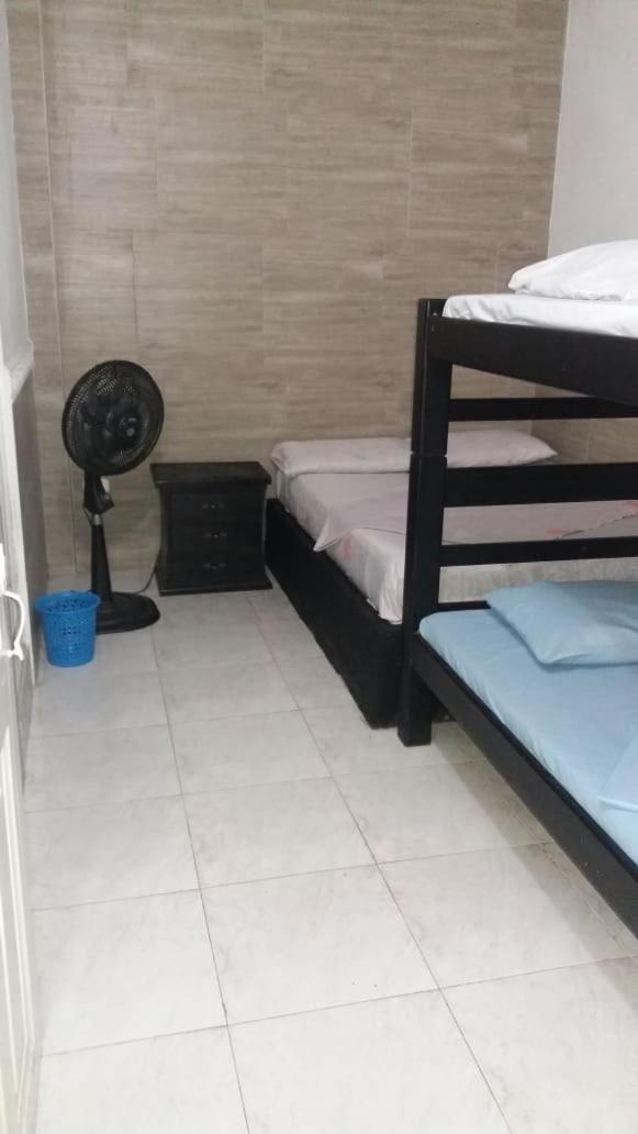 Hotel Maria Jose Villavicencio Dış mekan fotoğraf