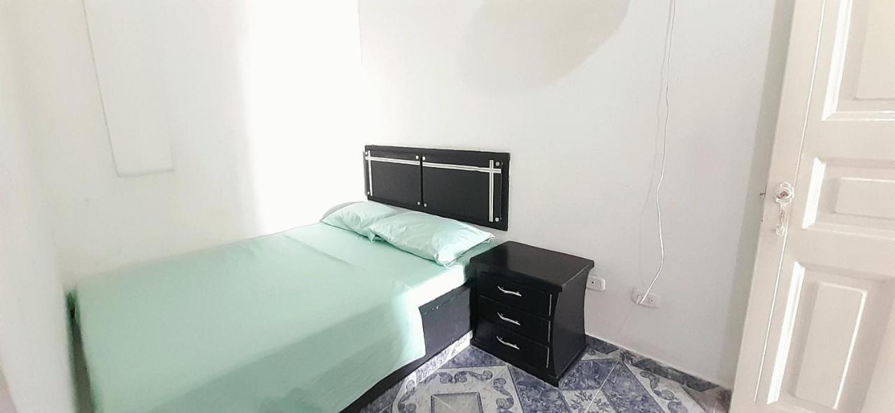 Hotel Maria Jose Villavicencio Dış mekan fotoğraf