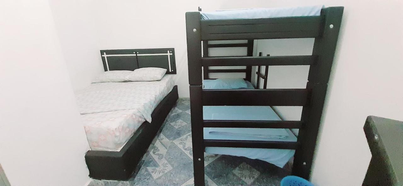 Hotel Maria Jose Villavicencio Dış mekan fotoğraf