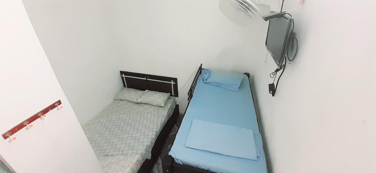 Hotel Maria Jose Villavicencio Dış mekan fotoğraf