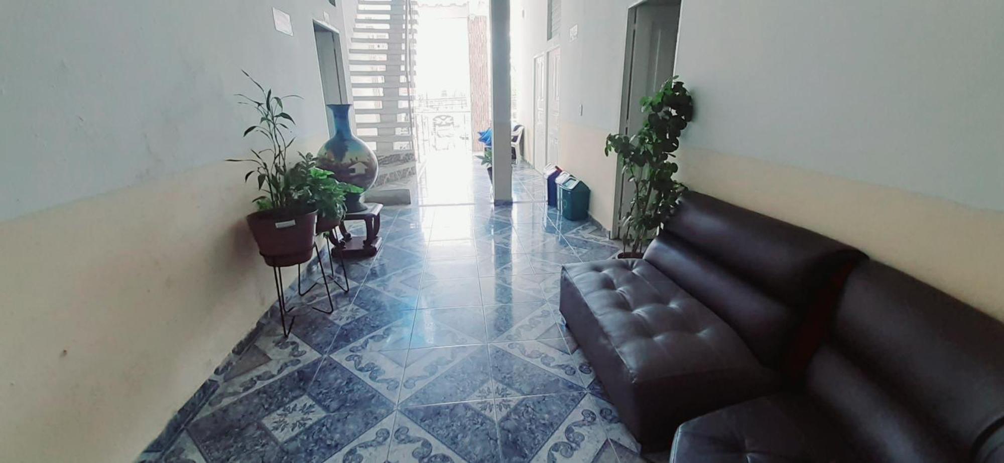 Hotel Maria Jose Villavicencio Dış mekan fotoğraf