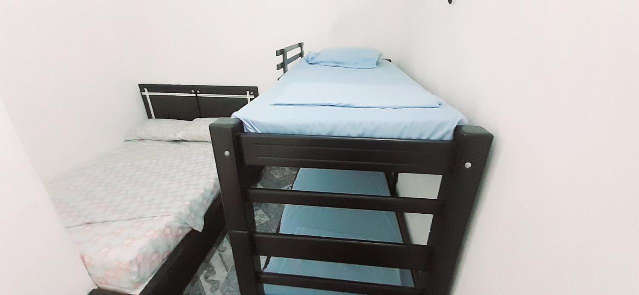 Hotel Maria Jose Villavicencio Dış mekan fotoğraf